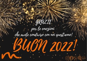 M.A. BUON 2022!