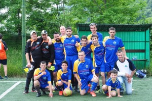 ASD Fuori Onda Torino