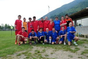 ASD Muoversi Allegramente Onlus Ciriè