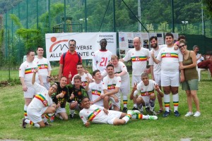 ProSettimo Eureka Settimo T.se