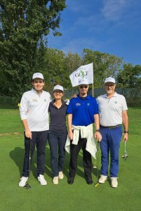Golf unificato
